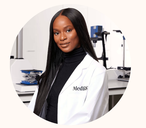 Dr. Ewoma Ukeleghe